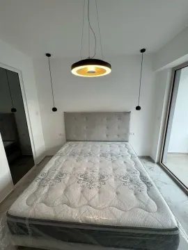 Rent, one bedroom apartment, 53m², Rozino, Budva - image 5