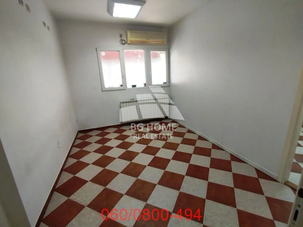 Rent, office space, 131m², Zemun Kalvarija, Zemun Sve Podlokacije