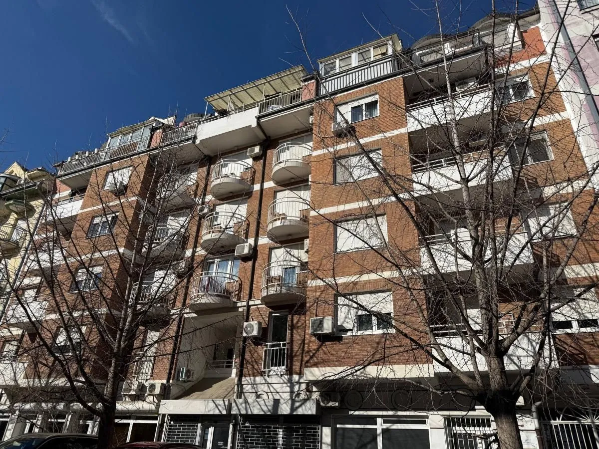 Prodaja, stan, 63m², Grbavica, Novi Sad Sve Podlokacije