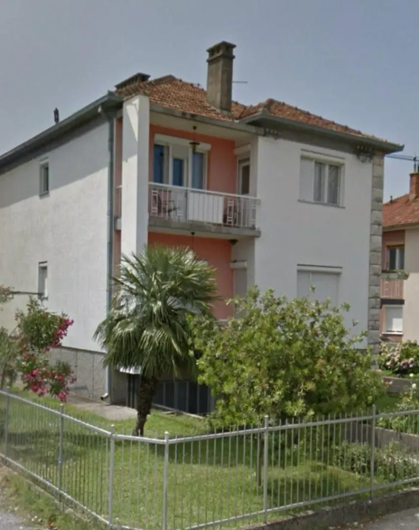 Rent, three bedroom apartment, 107m², Masline, Podgorica