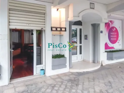 Rent, office space, 45m², Preko Morače, Podgorica - image 9