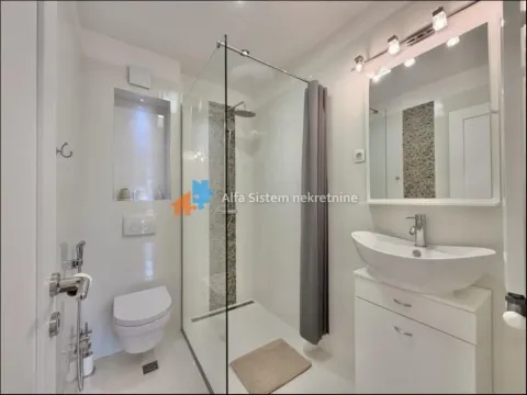 Rent, house, 510m², Banovo Brdo, Beograd - image 29