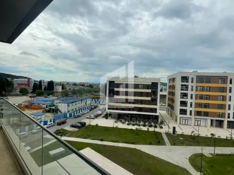 Prodaja, jednosoban stan, 104m², Podgorica, Crna Gora - image 15