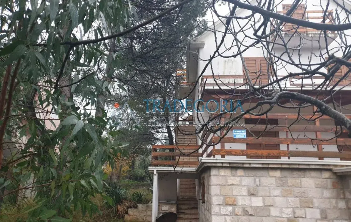 Prodaja, kuća, 109m², Radovići, Tivat