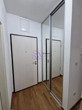Izdavanje, jednosoban stan, 45m², Zabjelo, Podgorica - image 3