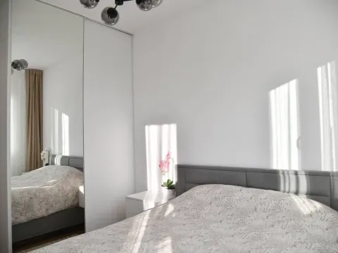 Prodaja, jednosoban stan, 58m², Bečići, Budva - image 6