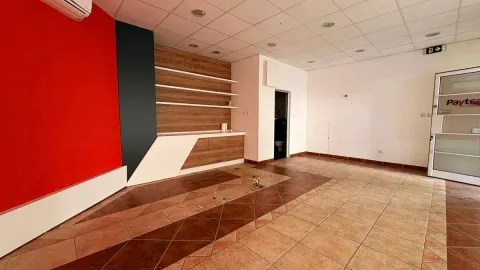 Rent, office space, 31m², Novi Beograd Blok 12, Novi Beograd Sve Podlokacije - image 2