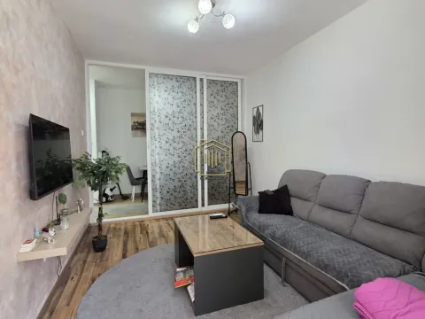 Izdavanje, jednosoban stan, 53m², Preko Morače, Podgorica - image 2