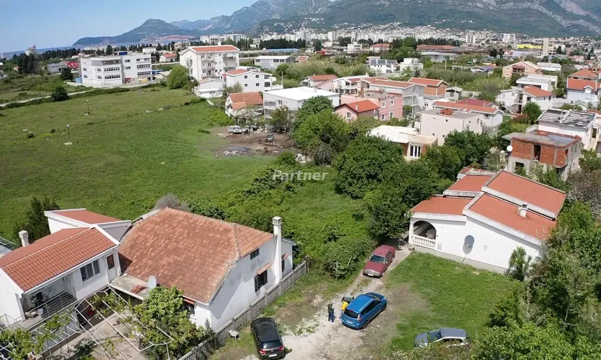 Prodaja, plac, 8m², Polje, Bar