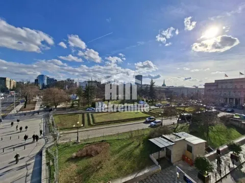 Izdavanje, poslovni prostor, 86m², Stari Grad, Beograd - image 20