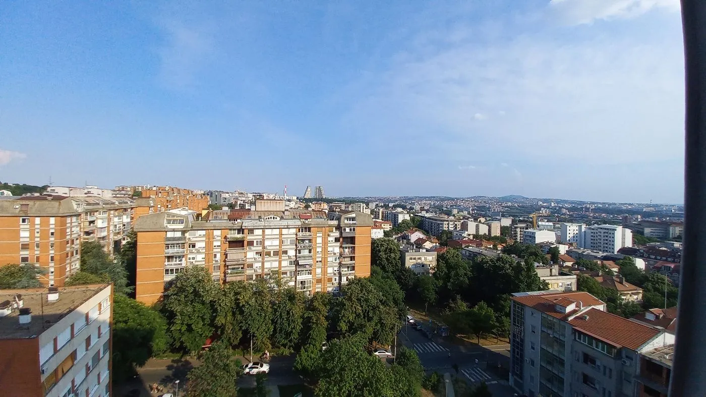 Sale, three bedroom apartment, 89m², Lion, Zvezdara Sve Podlokacije