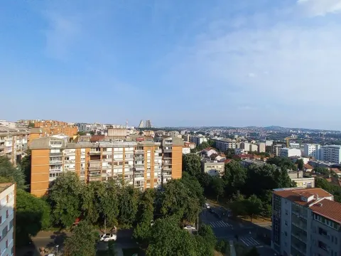 Sale, three bedroom apartment, 89m², Lion, Zvezdara Sve Podlokacije - image 11