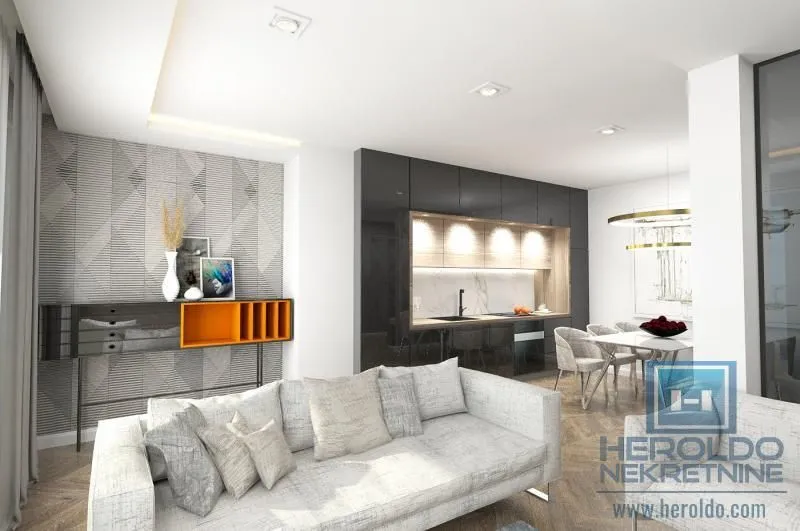 Prodaja, trosoban stan, 172m², Centar, Jagodina