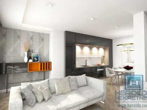 Prodaja, trosoban stan, 172m², Centar, Jagodina - image 4