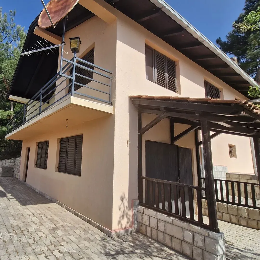 Sale, house, 120m², Zeleni Pojas, Bar