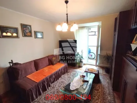 Prodaja, dvosoban stan, 58m², Retenzija, Beograd - image 3