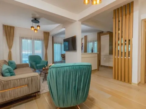 Prodaja, trosoban stan, 107m², Pržno, Budva - image 9