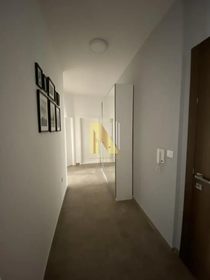 Rent, two bedroom apartment, 57m², Spens, Novi Sad Sve Podlokacije