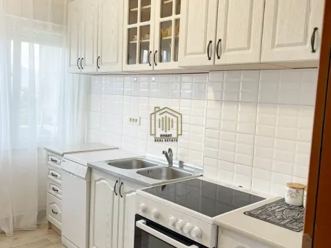 Izdavanje, jednosoban stan, 60m², Podgorica, Crna Gora - image 6