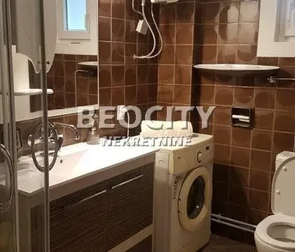 Izdavanje, trosoban stan, 60m², Centar Sve Podlokacije, Beograd - image 9