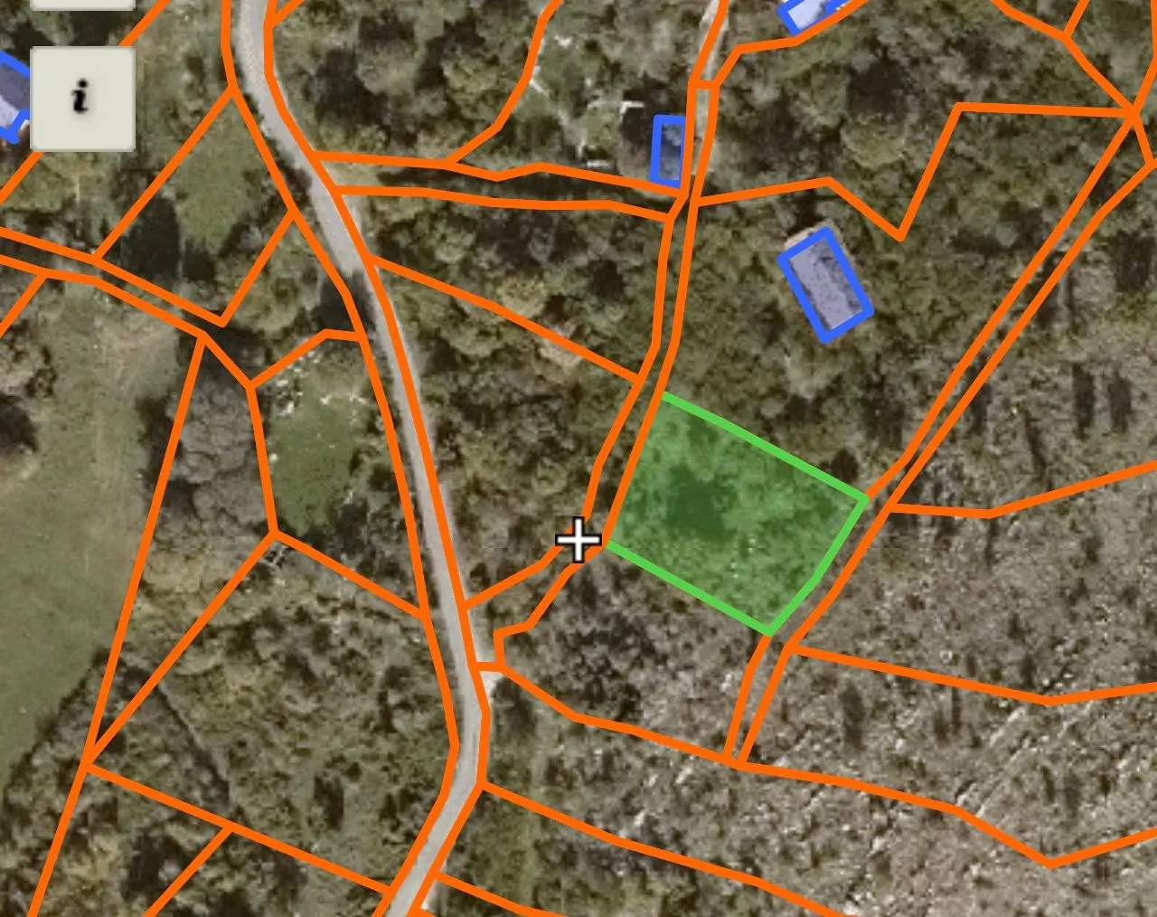 Prodaja, plac, 789m², Rogami, Podgorica