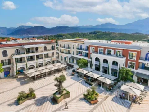 Sale, two bedroom apartment, 72m², Luštica, Herceg Novi - image 6