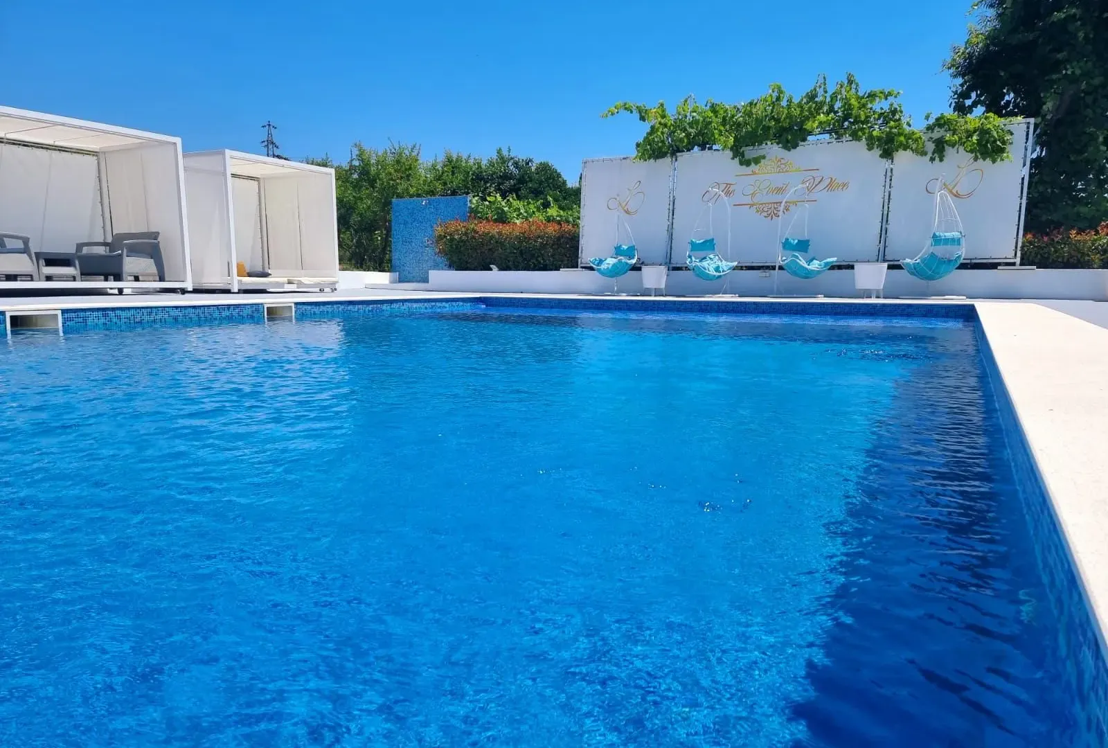 Daily-rent, two bedroom apartment, 120m², Briska Gora, Ulcinj