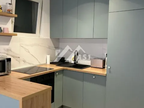 Rent, two bedroom apartment, 47m², Rotkvarija, Novi Sad Sve Podlokacije - image 3
