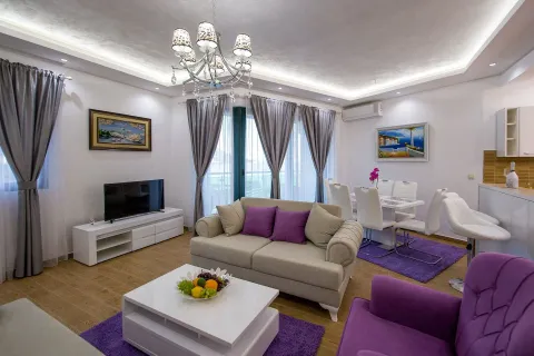 Prodaja, dvosoban stan, 51m², Bečići, Budva - image 20