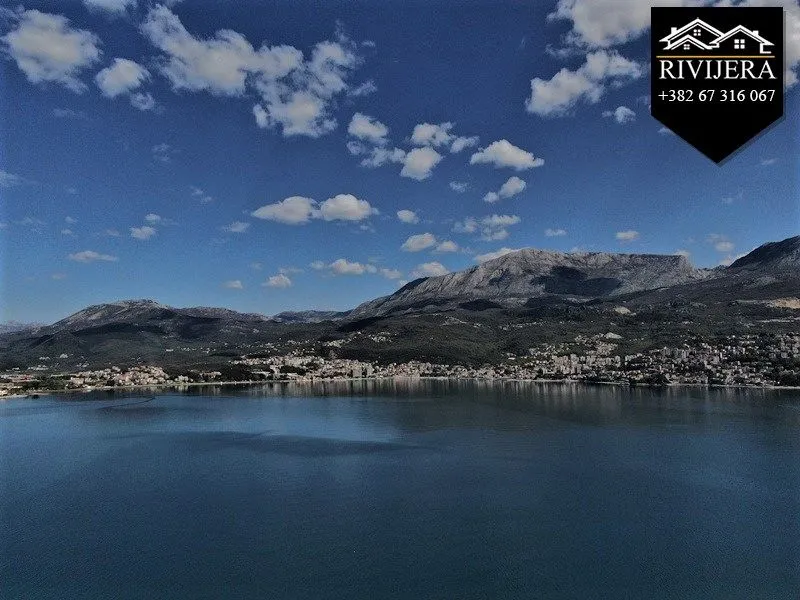 Prodaja, plac, 359m², Njivice, Herceg Novi