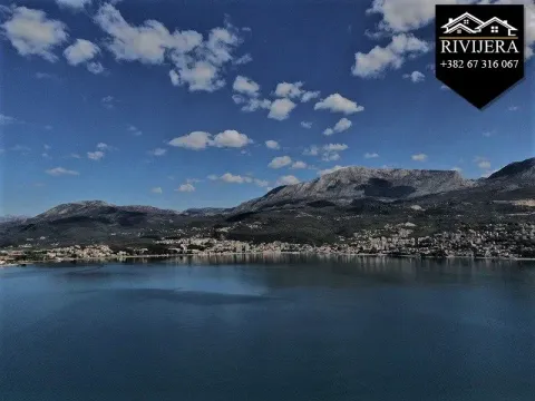 Prodaja, plac, 359m², Njivice, Herceg Novi - image 10