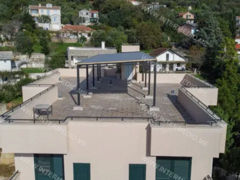 Prodaja, jednosoban stan, 41m², Kumbor, Herceg Novi - image 5