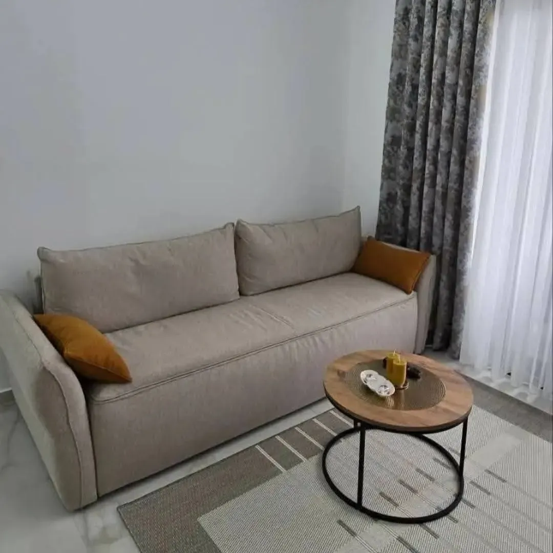 Rent, studio apartment, 25m², Čeluga, Bar