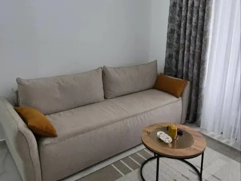 Rent, studio apartment, 25m², Čeluga, Bar - image 1