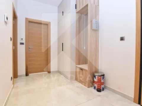 Rent, two bedroom apartment, 75m², Kruševac, Podgorica - image 11