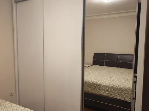 Izdavanje, jednosoban stan, 59m², Rozino, Budva - image 7