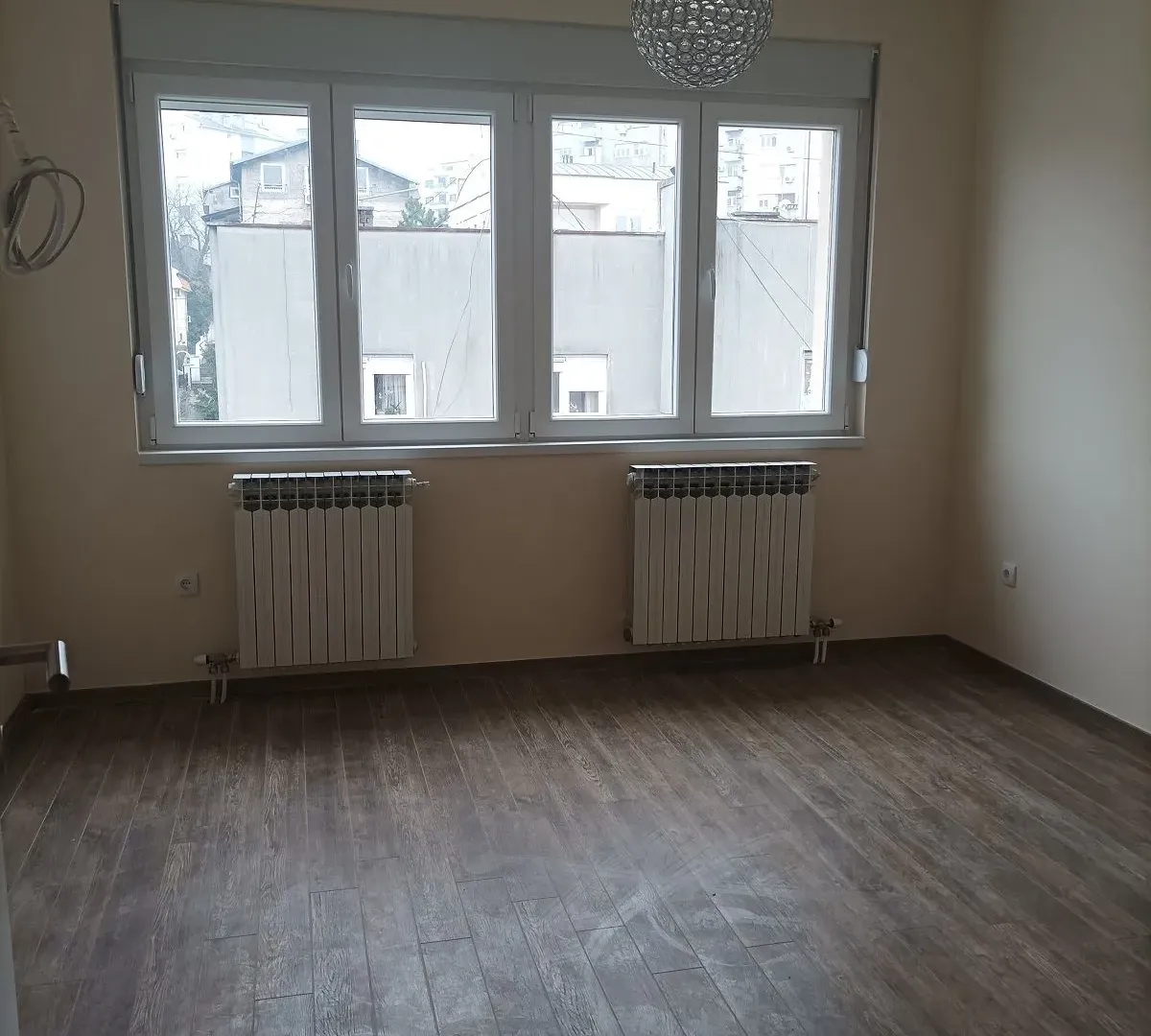 Prodaja, trosoban stan, 108m², Autokomanda, Voždovac Sve Podlokacije