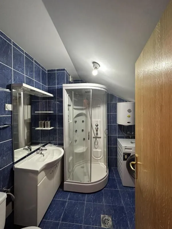 Sale, one bedroom apartment, 62m², Stari Aerodrom, Podgorica