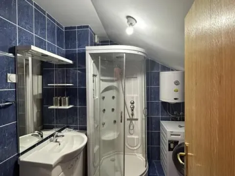 Sale, one bedroom apartment, 62m², Stari Aerodrom, Podgorica - image 12