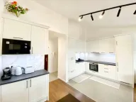 Rent, two bedroom apartment, 93m², Petrovac, Budva - image 3