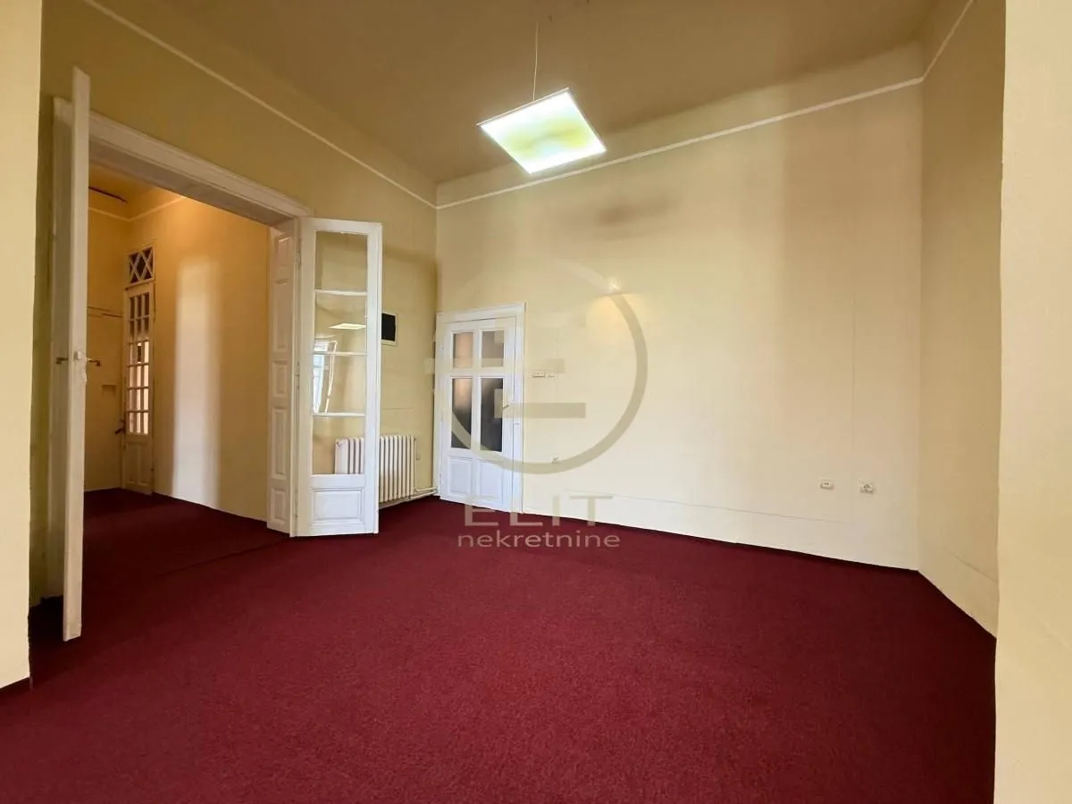 Rent, office space, 80m², Novi Sad Sve Podlokacije, Novi Sad