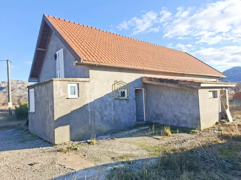 Sale, house, 139m², Grahovo, Nikšić - image 11