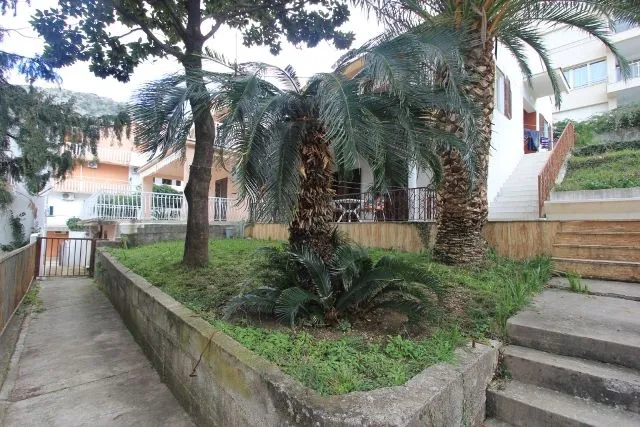 Prodaja, stan, 206m², Budva, Crna Gora