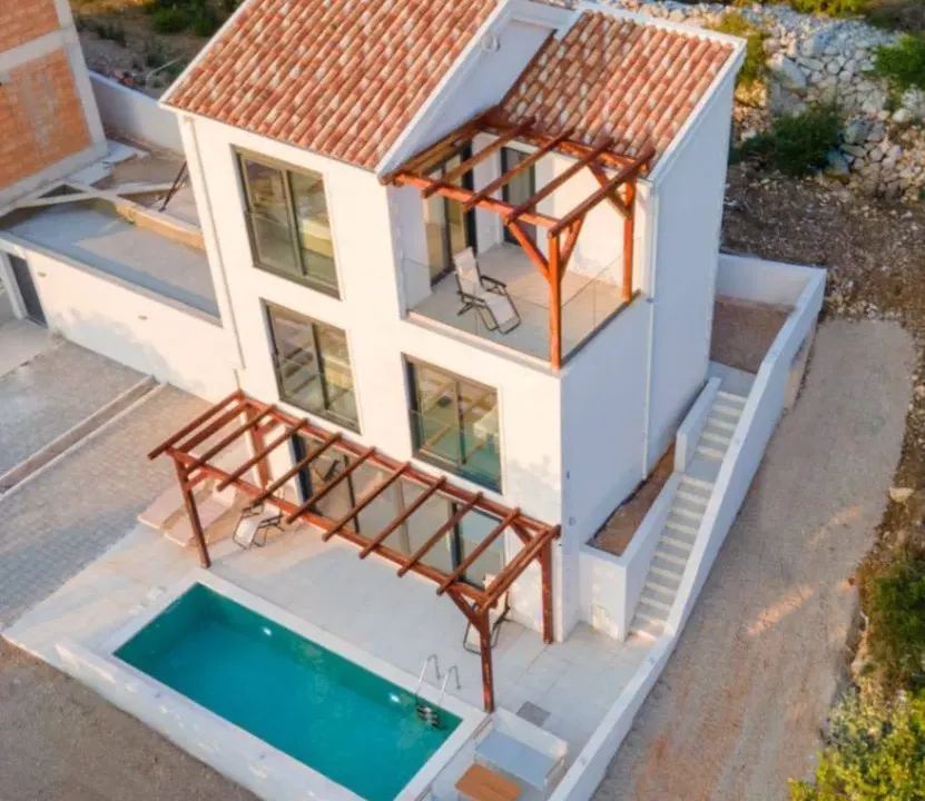 Sale, house, 113m², Blizikuće, Budva