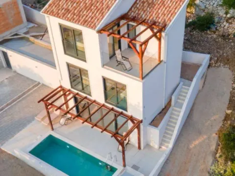 Sale, house, 113m², Blizikuće, Budva