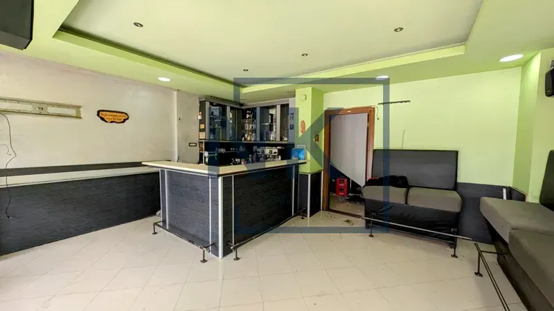 Rent, office space, 37m², Pobrežje, Podgorica