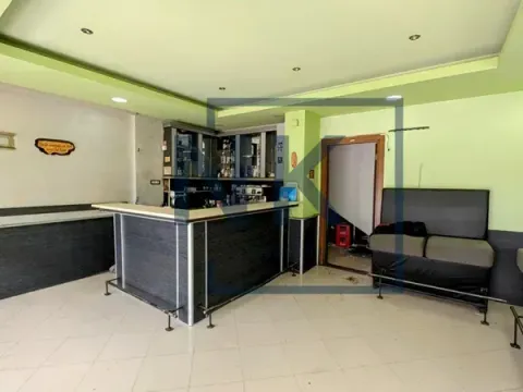 Rent, office space, 37m², Pobrežje, Podgorica - image 1