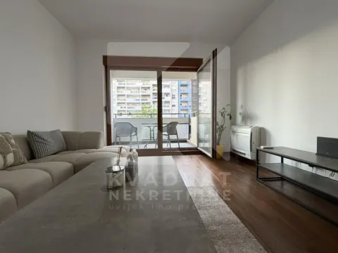 Prodaja, dvosoban stan, 71m², Master Kvart, Podgorica - image 2