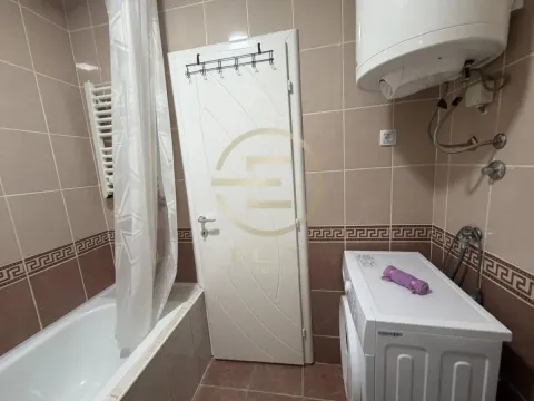 Prodaja, dvosoban stan, 36m², Betanija, Novi Sad Sve Podlokacije - image 15