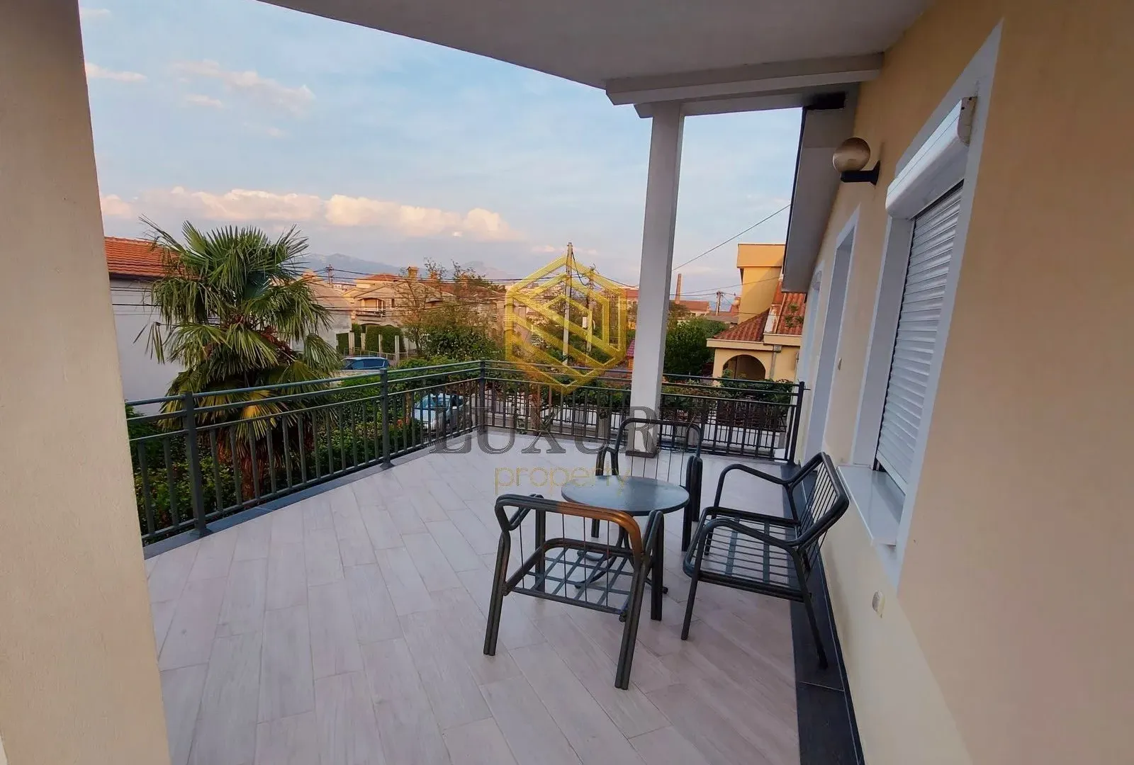Rent, three bedroom apartment, 130m², Zabjelo, Podgorica